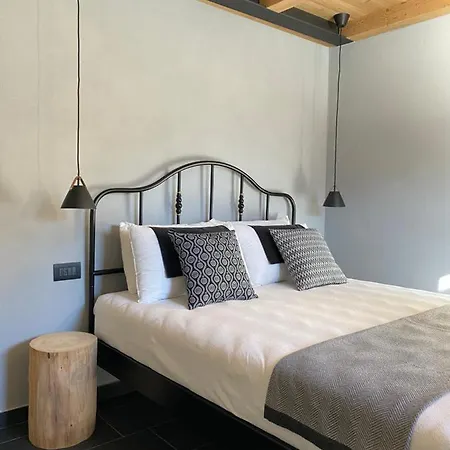 Bed & Breakfast Campitello 13 Di Caterina Costan