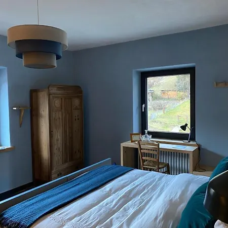 Bed & Breakfast Campitello 13 Di Caterina Costan San Nicolo di Comelico