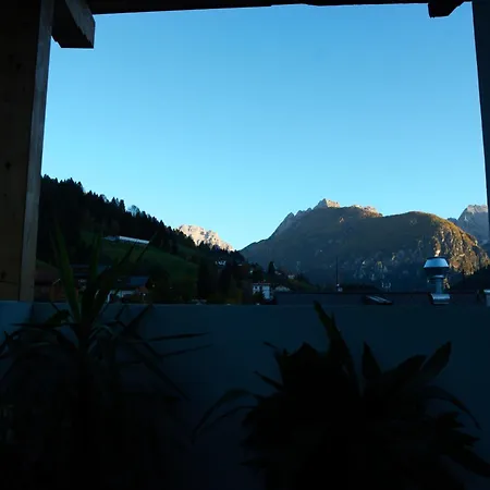 Campitello 13 Di Caterina Costan Bed & Breakfast San Nicolo di Comelico