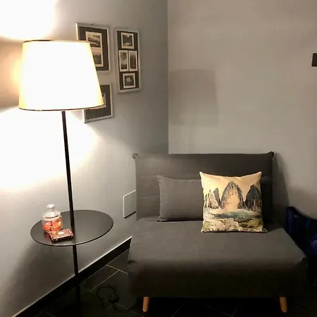 Bed and breakfast Campitello 13 Di Caterina Costan