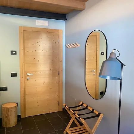 Bed and breakfast Campitello 13 Di Caterina Costan San Nicolo di Comelico