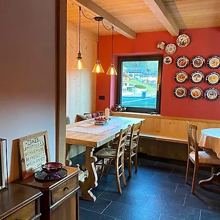 Campitello 13 Di Caterina Costan 3* San Nicolo di Comelico
