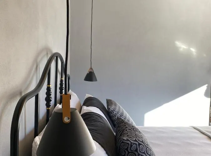 住宿加早餐酒店 Campitello 13 Di Caterina Costan 3*