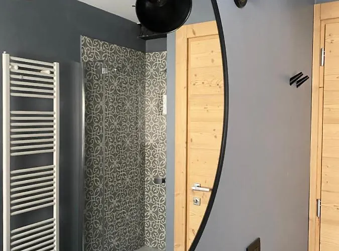 住宿加早餐酒店 Campitello 13 Di Caterina Costan San Nicolo di Comelico