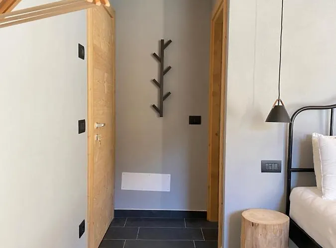 Campitello 13 Di Caterina Costan 3* San Nicolo di Comelico