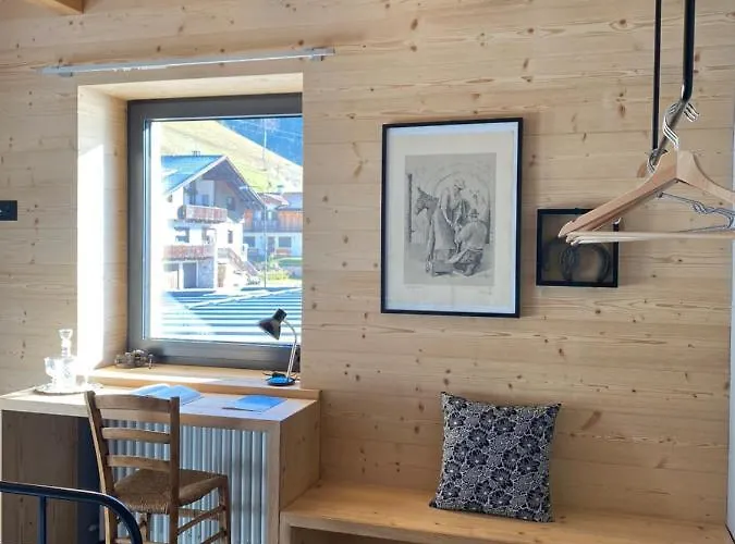 Campitello 13 Di Caterina Costan 3*