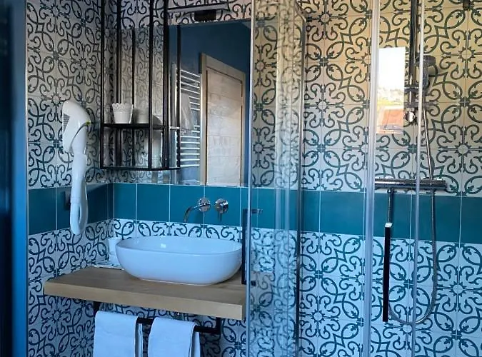 住宿加早餐酒店 Campitello 13 Di Caterina Costan