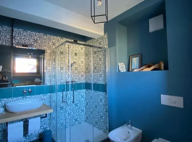 Campitello 13 Di Caterina Costan 住宿加早餐酒店 San Nicolo di Comelico