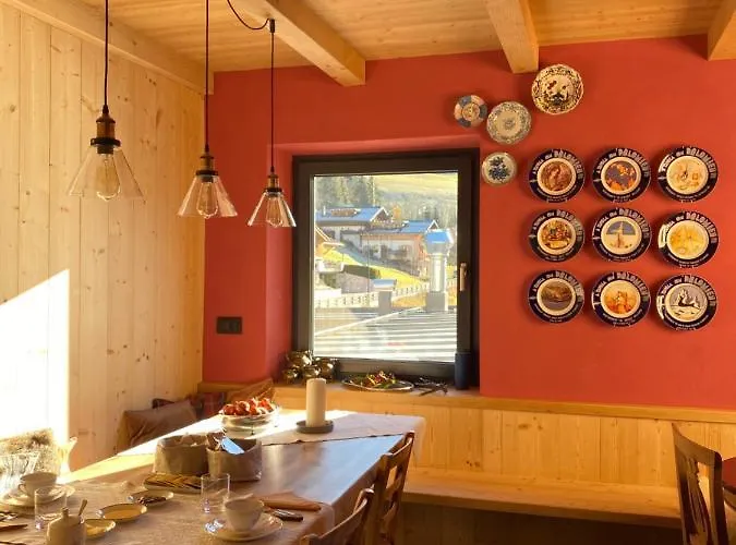 Campitello 13 Di Caterina Costan San Nicolo di Comelico