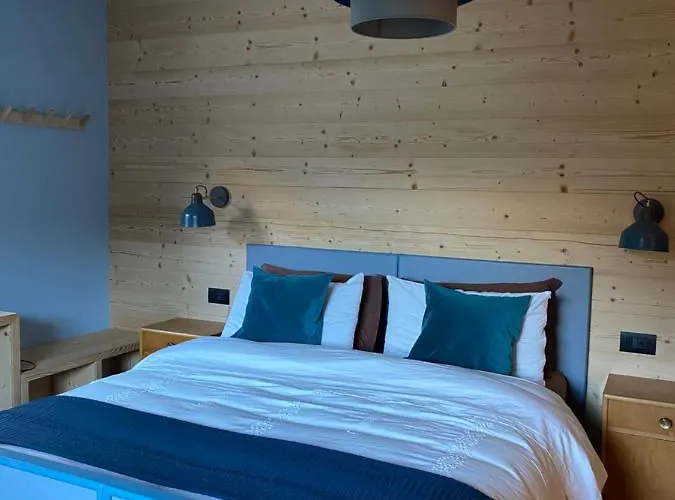 Campitello 13 Di Caterina Costan 3* San Nicolo di Comelico