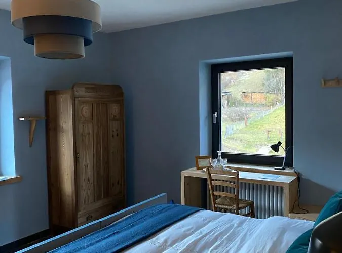 住宿加早餐酒店 Campitello 13 Di Caterina Costan San Nicolo di Comelico