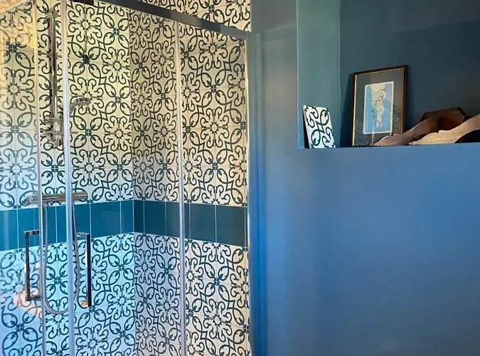 住宿加早餐酒店 Campitello 13 Di Caterina Costan San Nicolo di Comelico