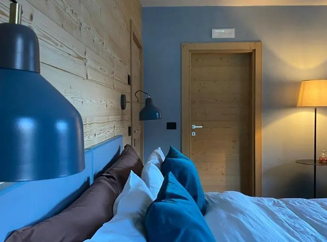 住宿加早餐酒店 Campitello 13 Di Caterina Costan 3*