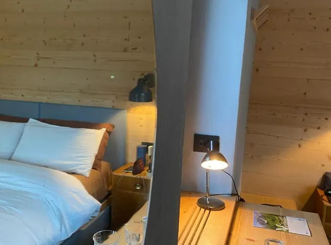 Campitello 13 Di Caterina Costan San Nicolo di Comelico