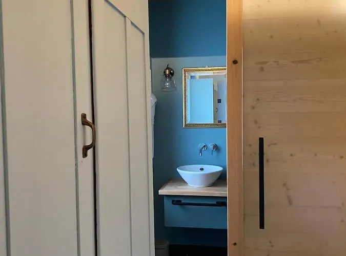 Campitello 13 Di Caterina Costan 3* San Nicolo di Comelico