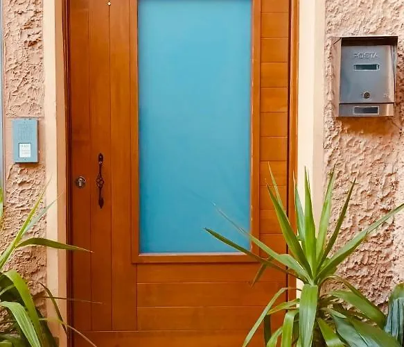 住宿加早餐酒店 Campitello 13 Di Caterina Costan 3*