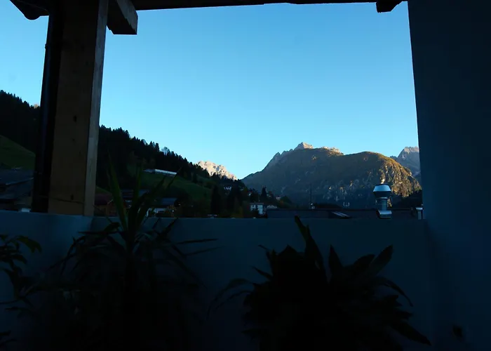 Campitello 13 Di Caterina Costan 住宿加早餐酒店 San Nicolo di Comelico